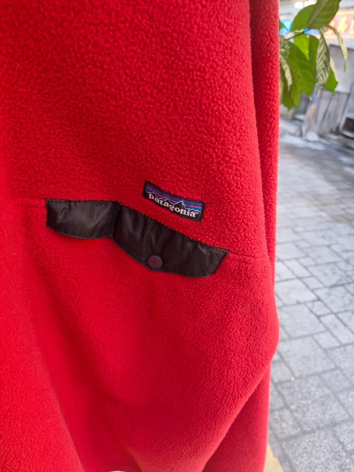 Z-240 파타고니아 신칠라  상품이미지5