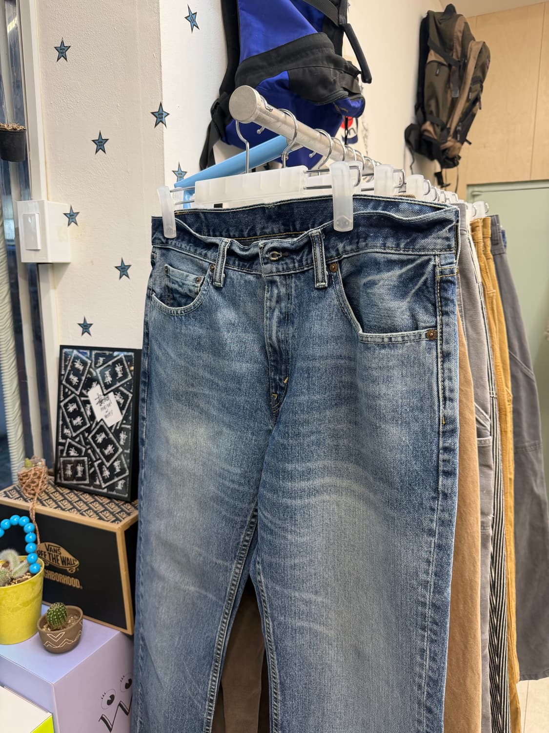 Levi’s 559 상품이미지1