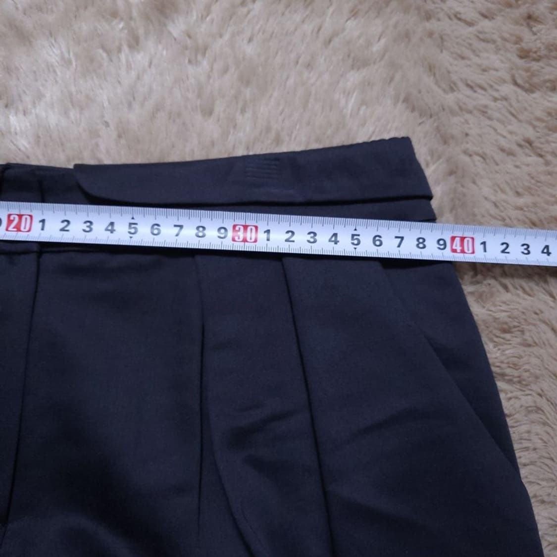 마인 여 반바지 64-94 0422 상품이미지4