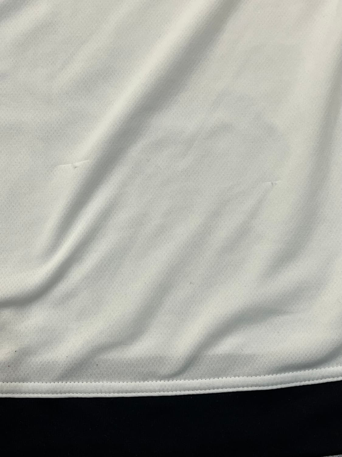 아디다스 긴팔 져지 화이트 95 #csz2048 상품이미지5