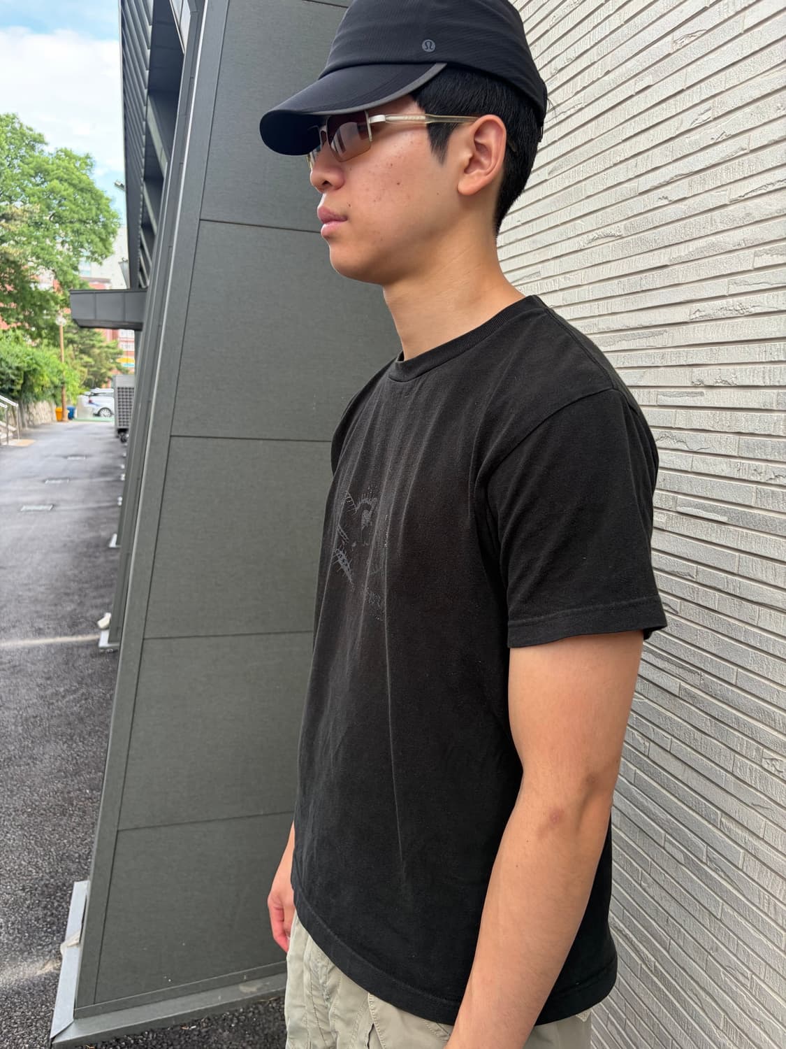 프라다 선글라스 상품이미지1