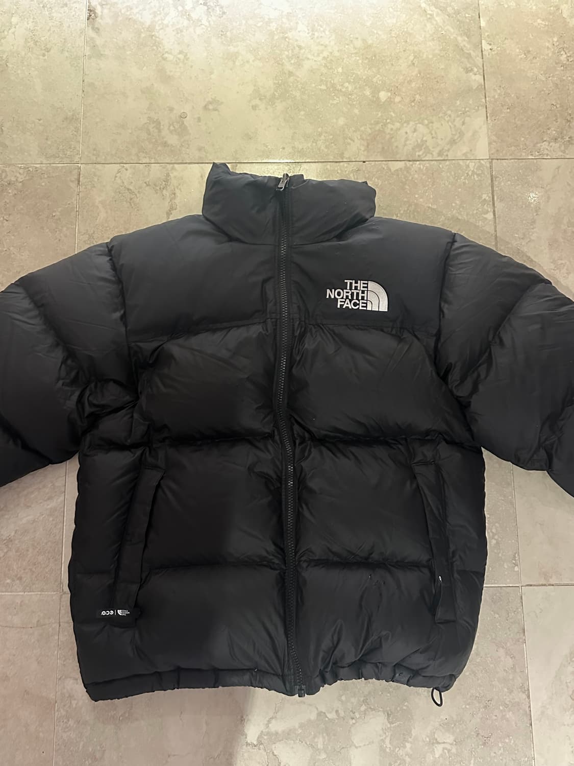 노스페이스 M's 1996 에코 눕시 패딩 m사이즈 상품이미지1