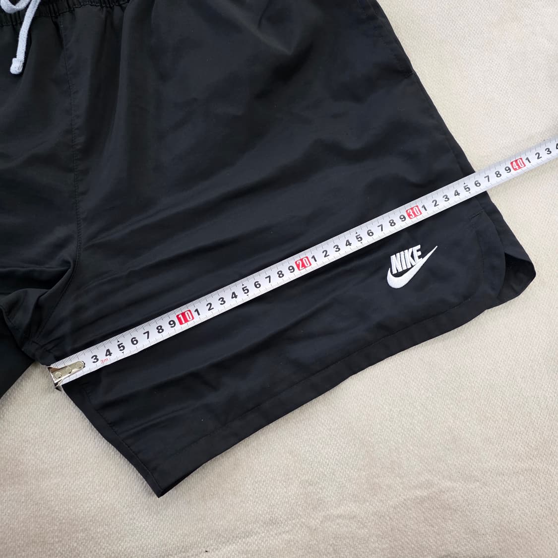 [XL] 아디다스 우븐팬츠 반바지 0213J 상품이미지10