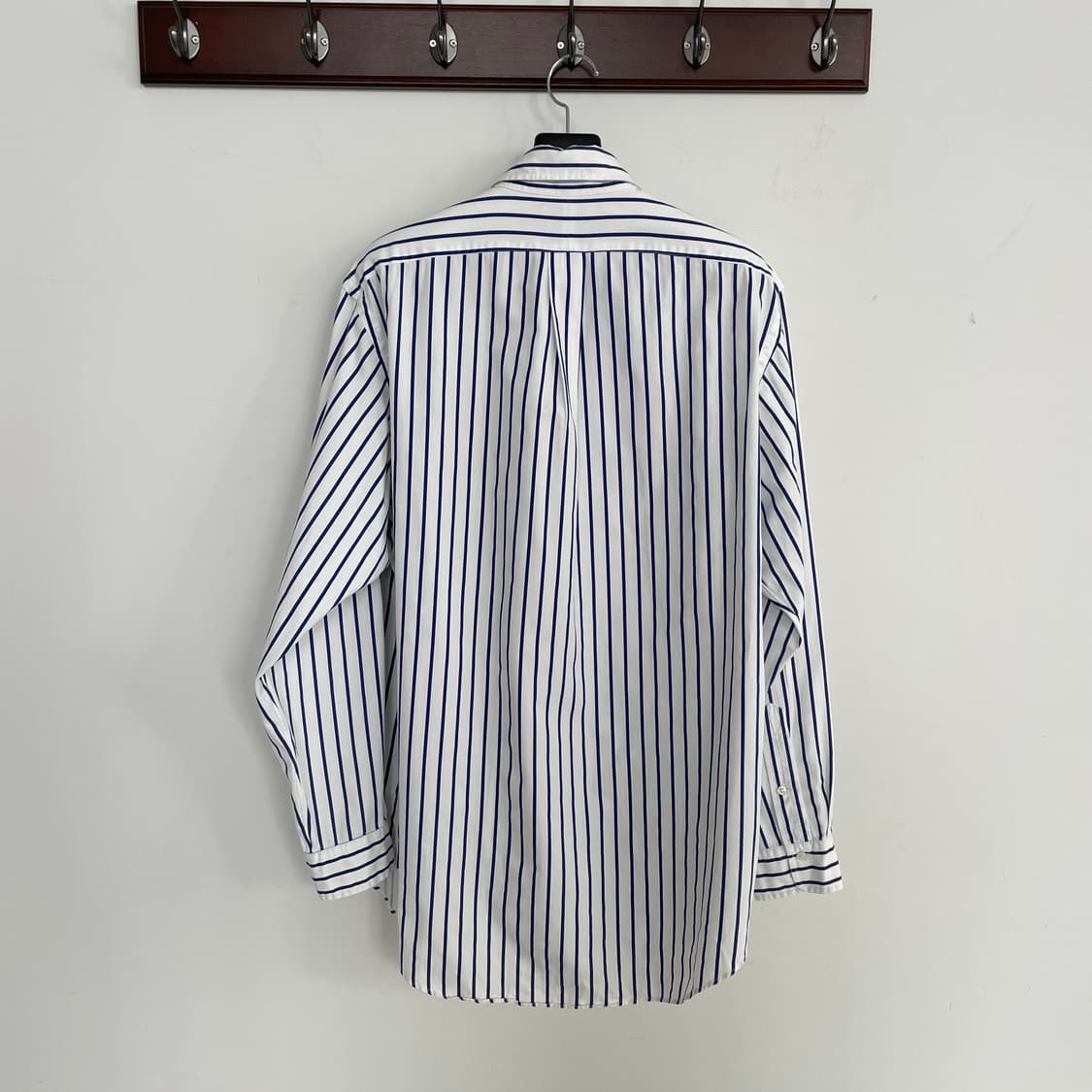 폴로 랄프로렌 스트라이프 셔츠 상품이미지4