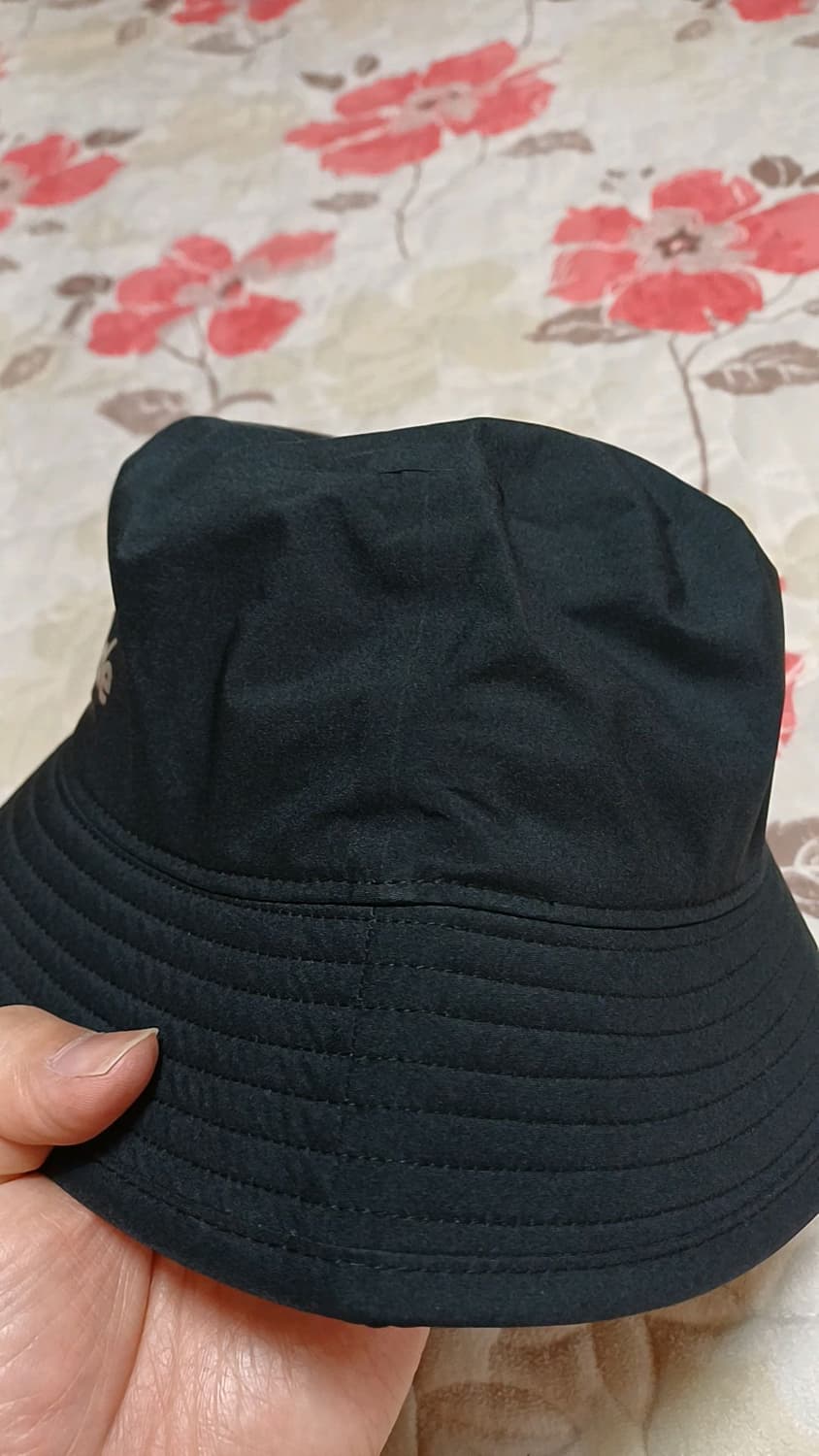 테일러메이드 얇은바람막이 버킷햇 58 상품이미지4