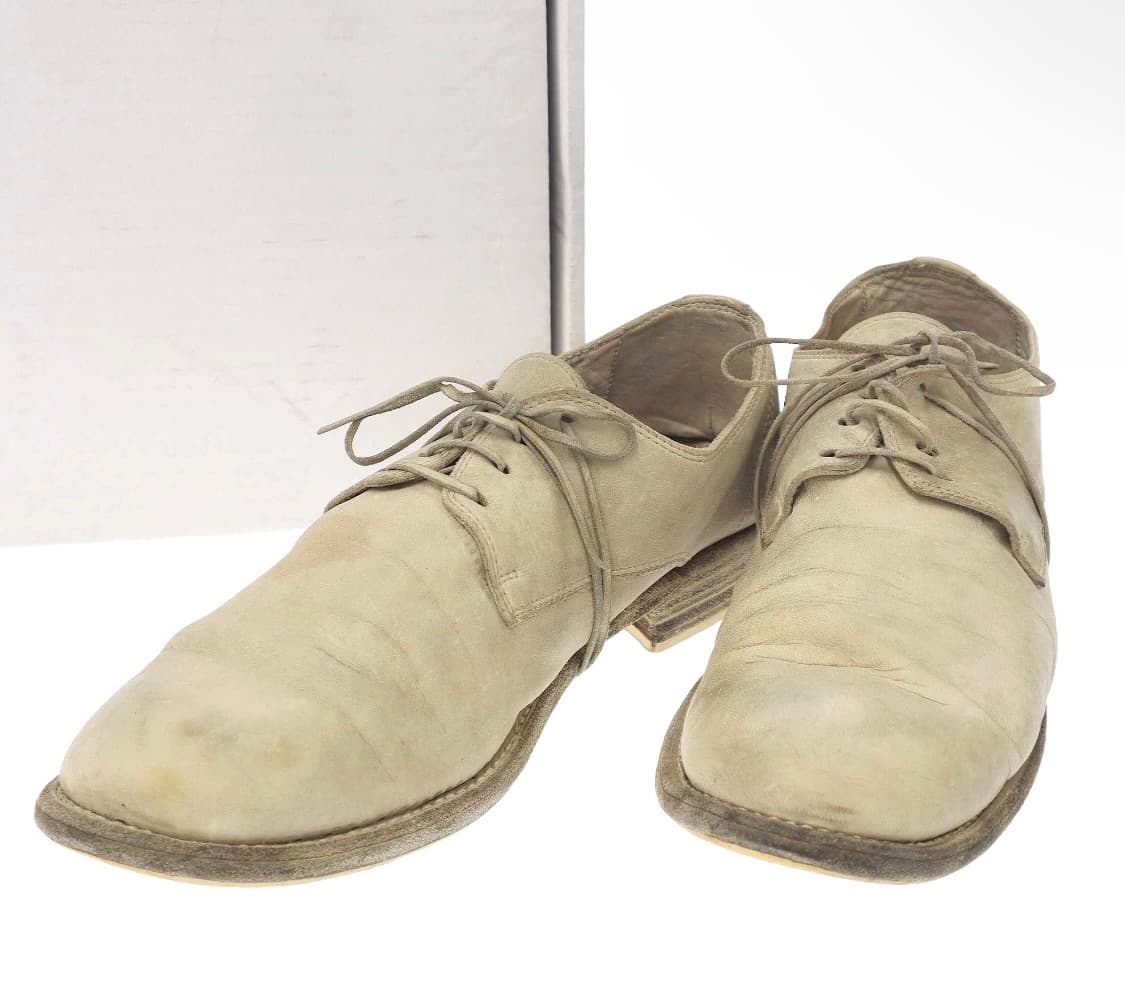 구이디 부츠 44사이즈 상품이미지1