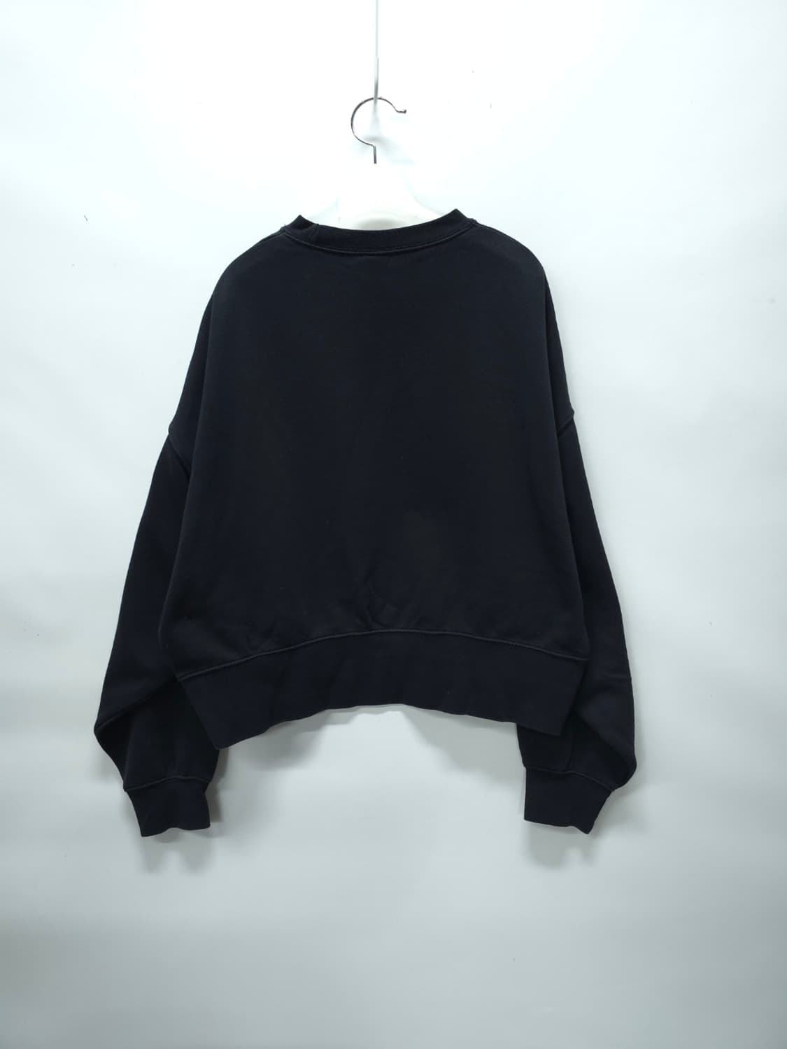 나이키 솔로스우시 크롭오버핏 맨투맨 (66~77) 상품이미지9