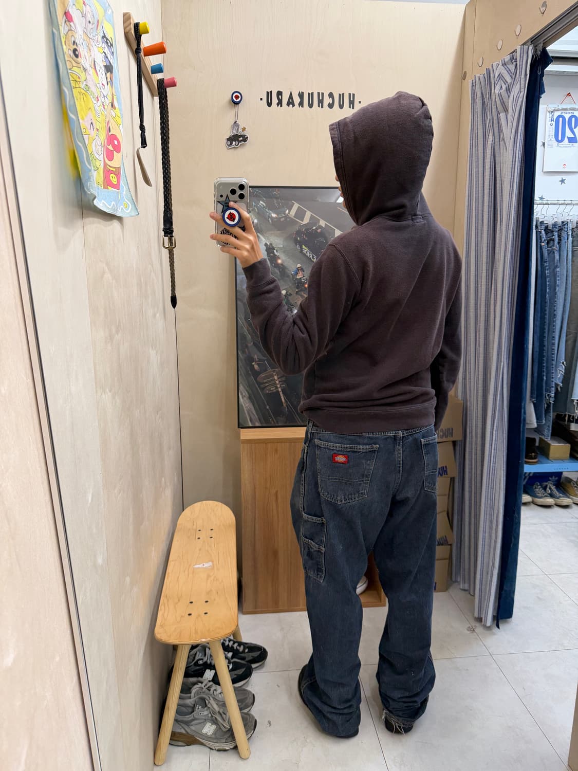 Wacko Maria 상품이미지9