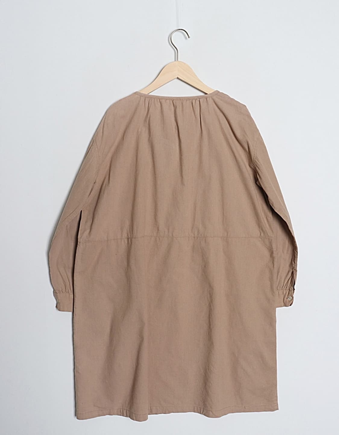 ichi Tunic One-Piece 상품이미지5