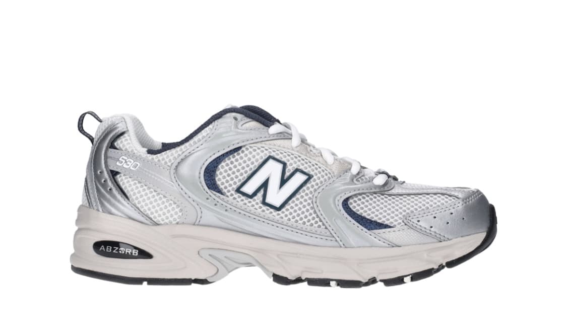 뉴발란스 530 스틸그레이 285 상품이미지1