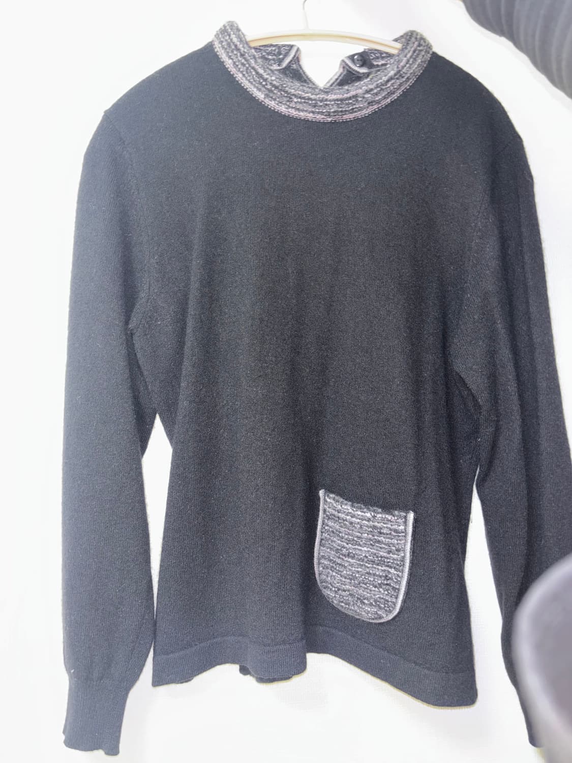 Cashmere vintage 상품이미지1