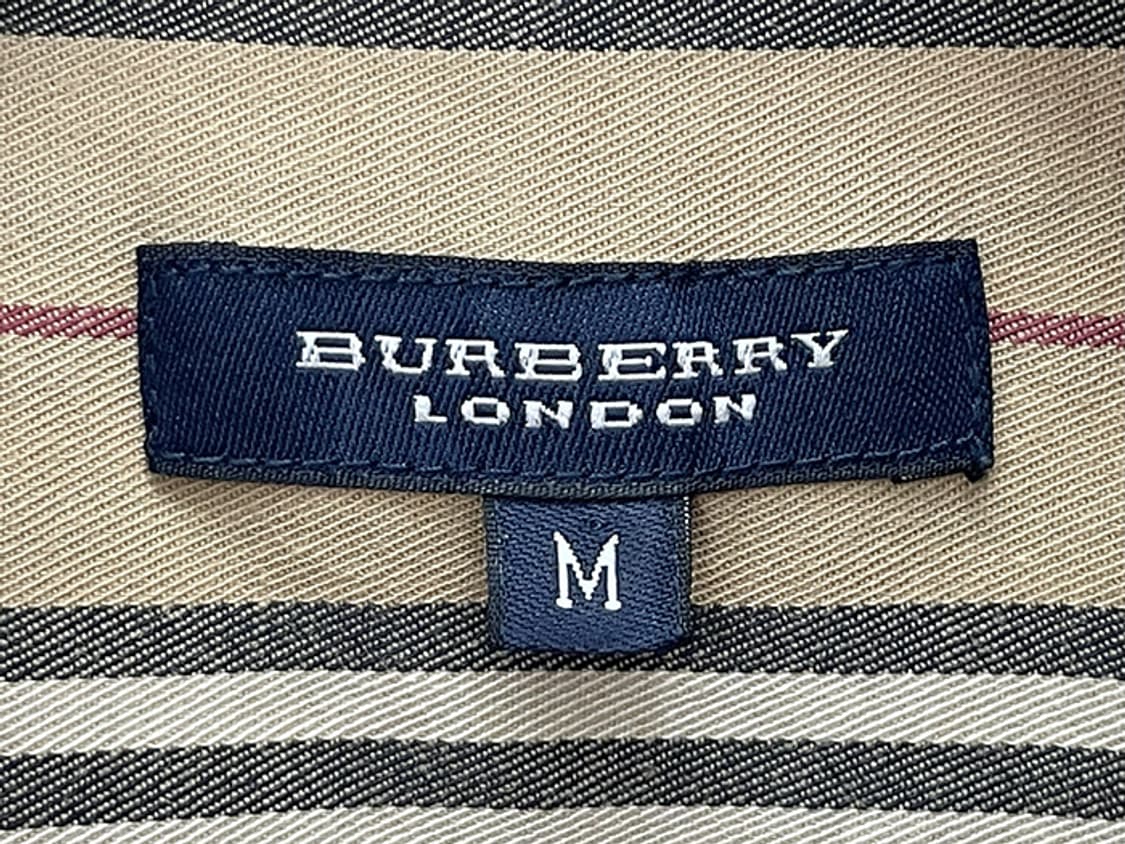 BURBERRY (L~XL) 상품이미지9