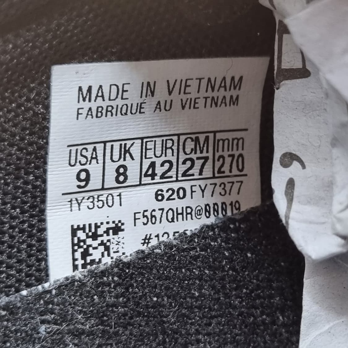 리복 클래식 레더 레거시 남성운동화270  상품이미지6