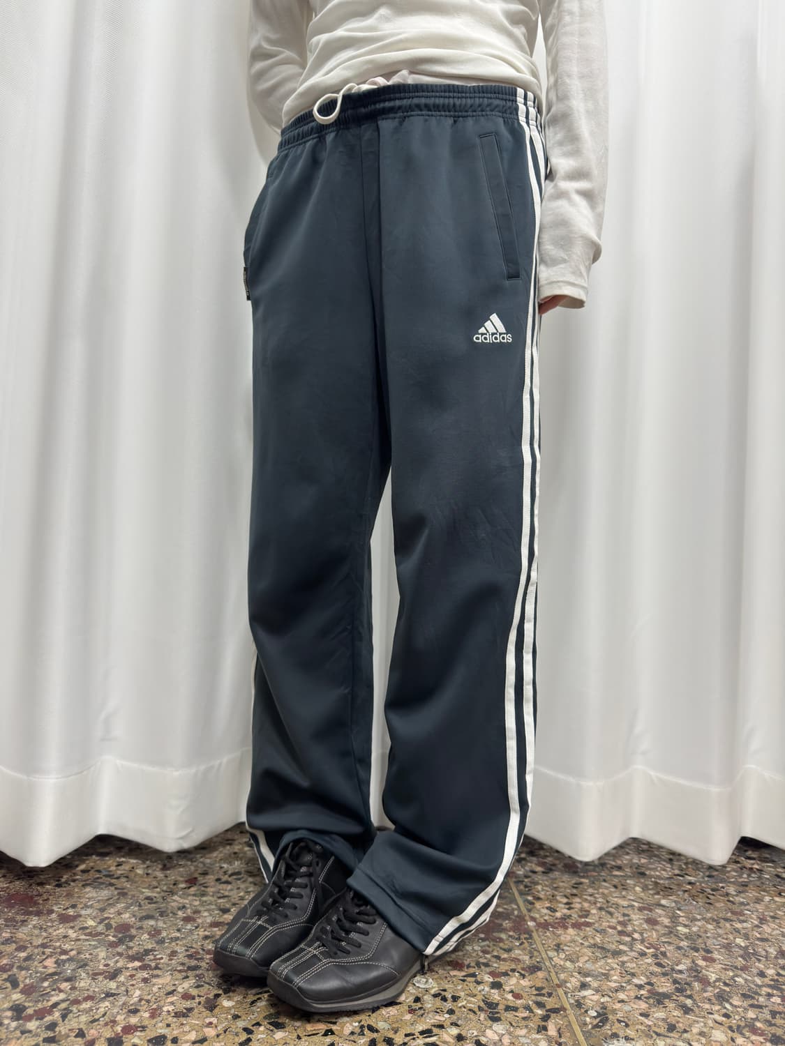 adidas line pants 상품이미지2