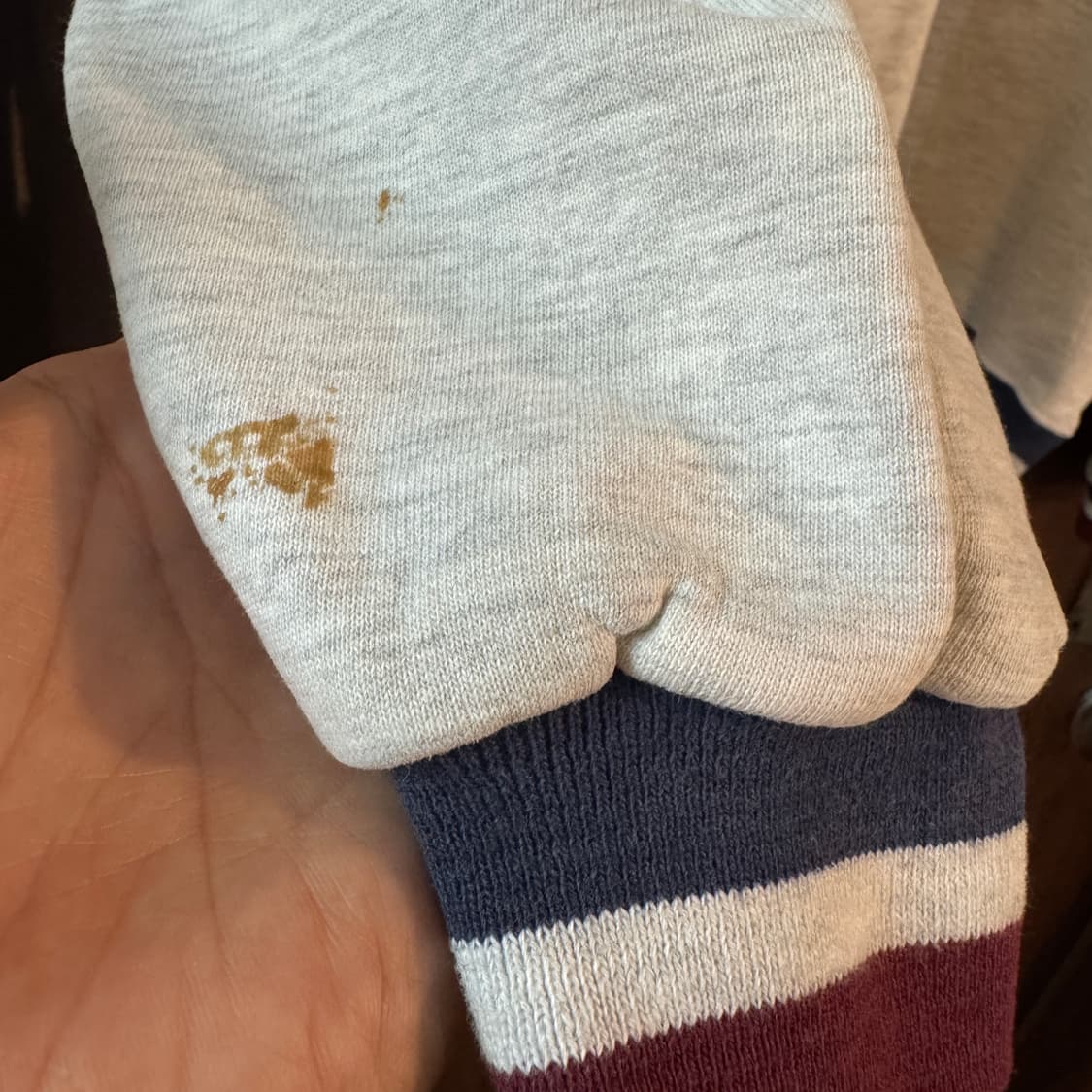 90s미제)알라스카 맨투맨 XL 상품이미지6