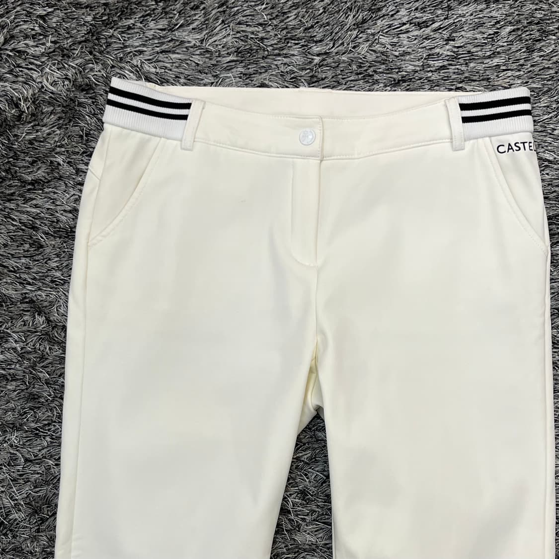 까스텔바작 남성 골프 슬랙스 (73) 상품이미지2