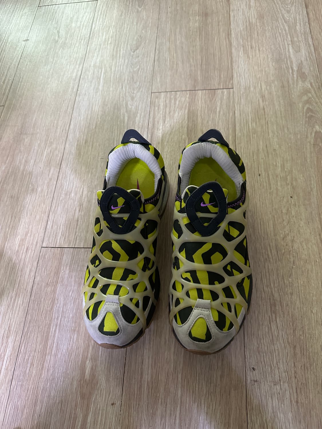 나이키 쿠키니  상품이미지1