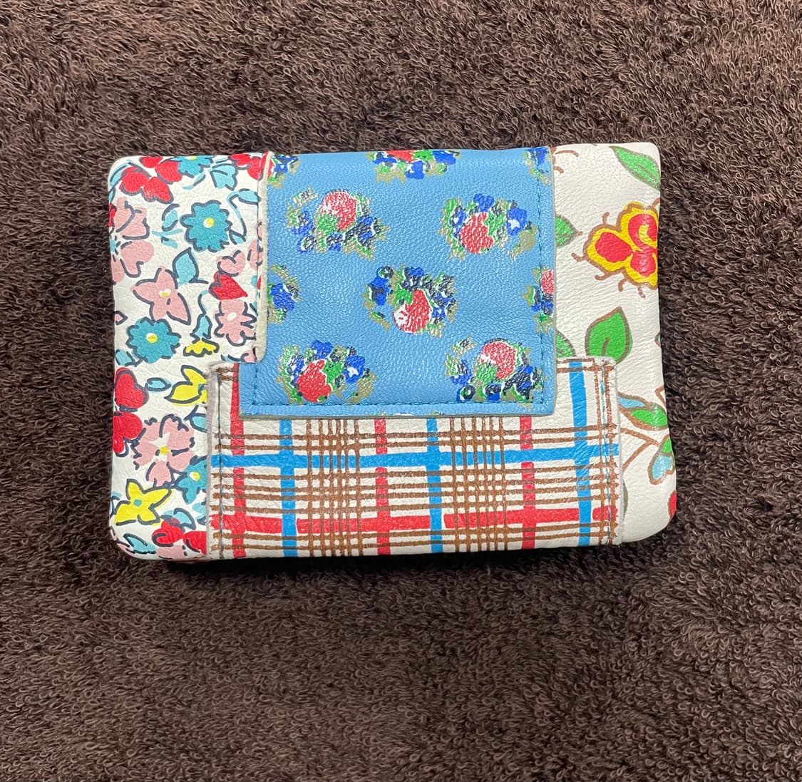 tsumori chisato 카드지갑 상품이미지1