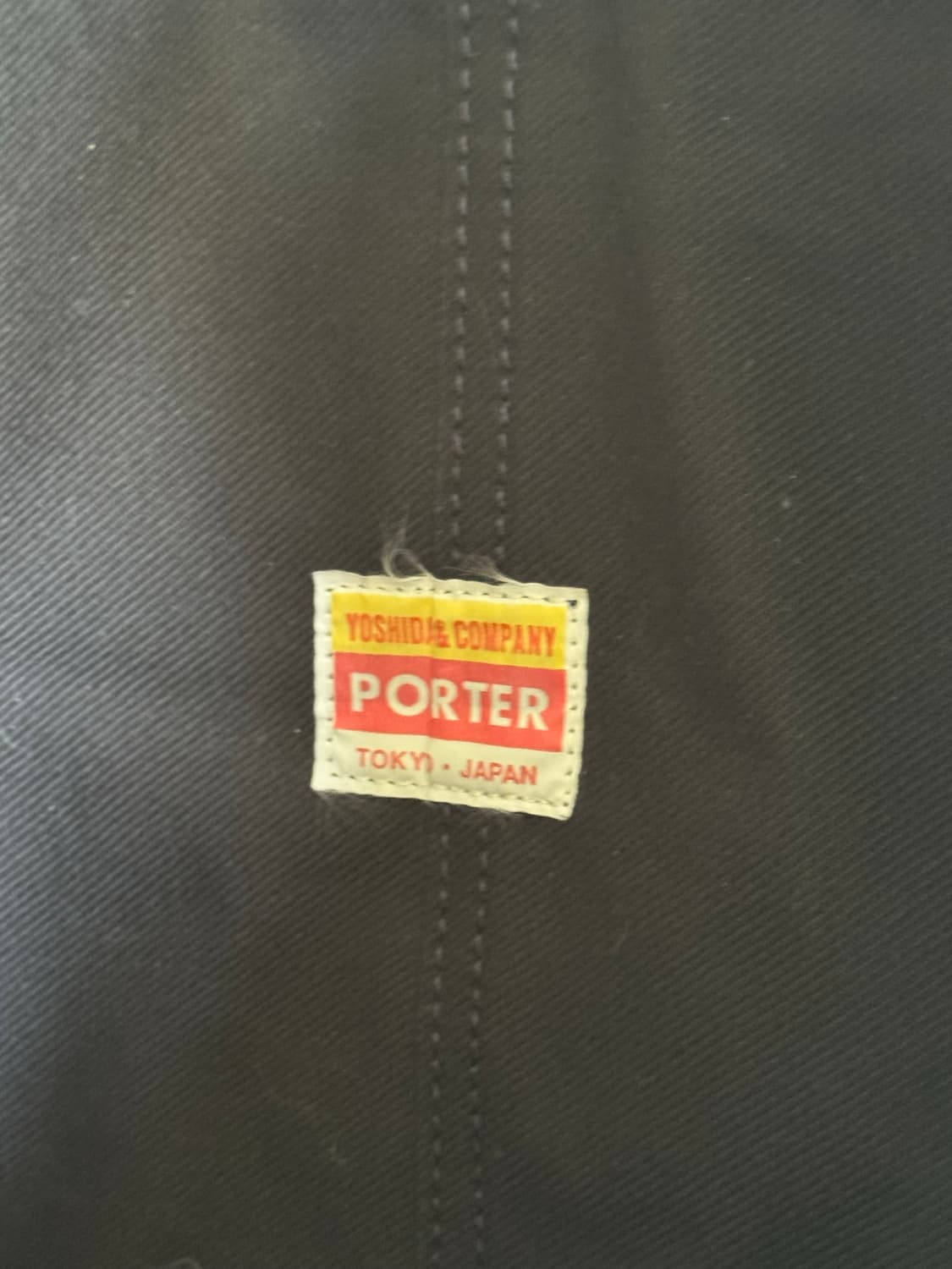 요시다포터 타탄체크 크로스백 상품이미지8