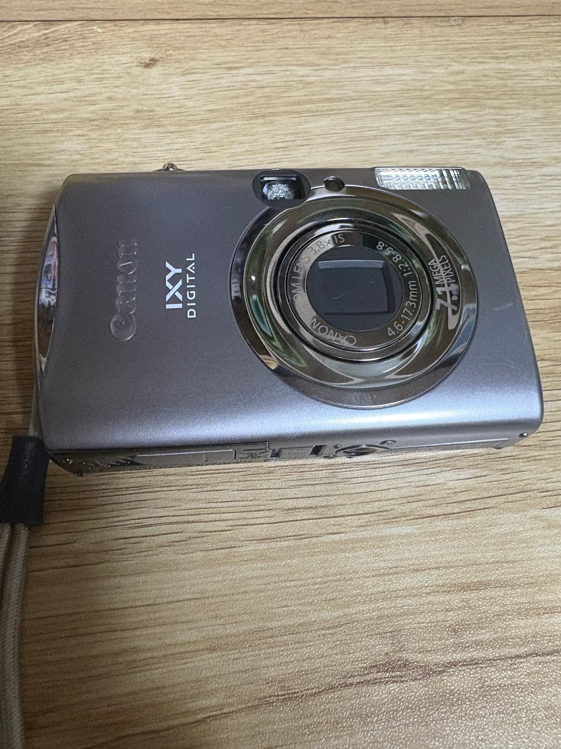 Canon ixy 캐논 익시 900IS (ixus 익서스 850 IS) 상품이미지2