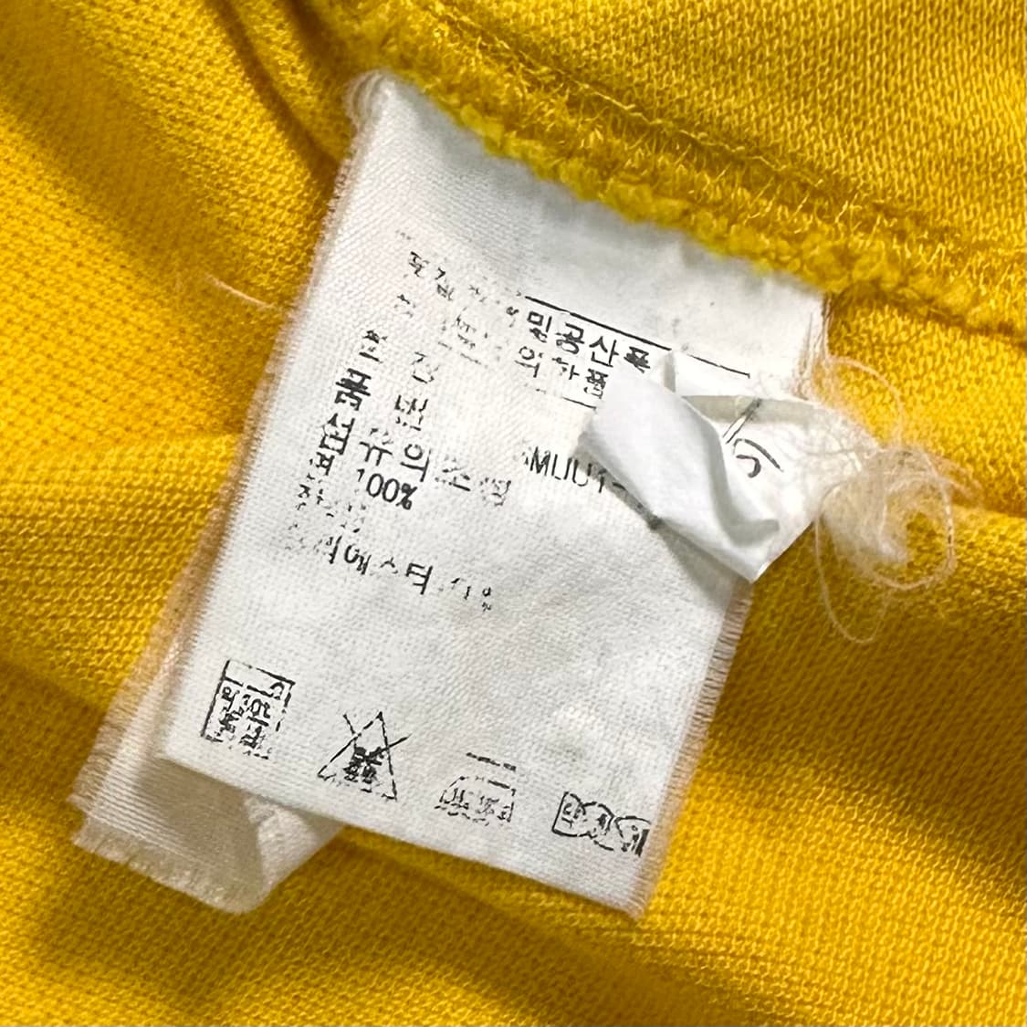 폴로 랄프로렌 레이싱 카라티  상품이미지7