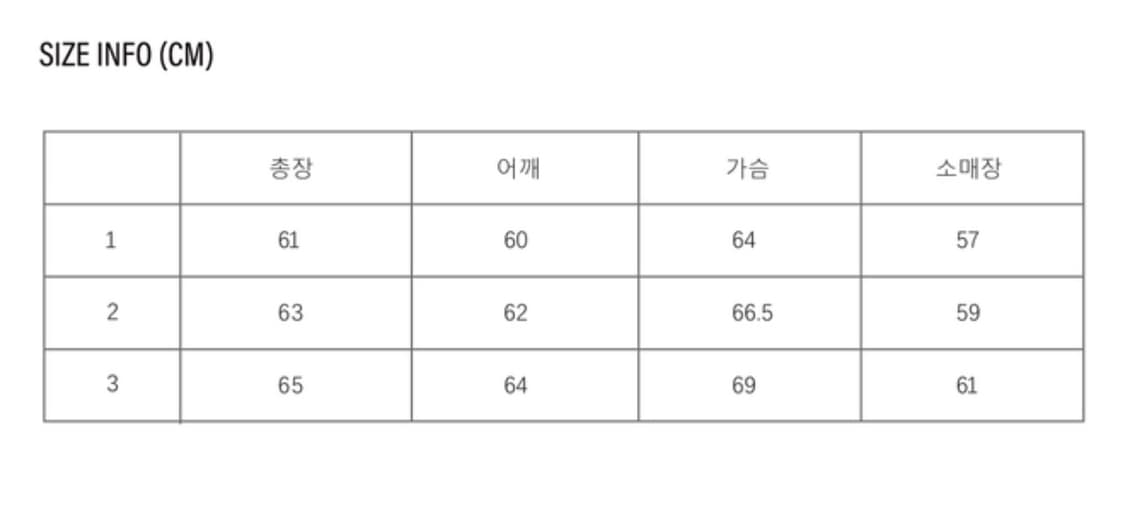 (3)자고류 시선 Natural Dyed A-1 Sweat Blouson 상품이미지6