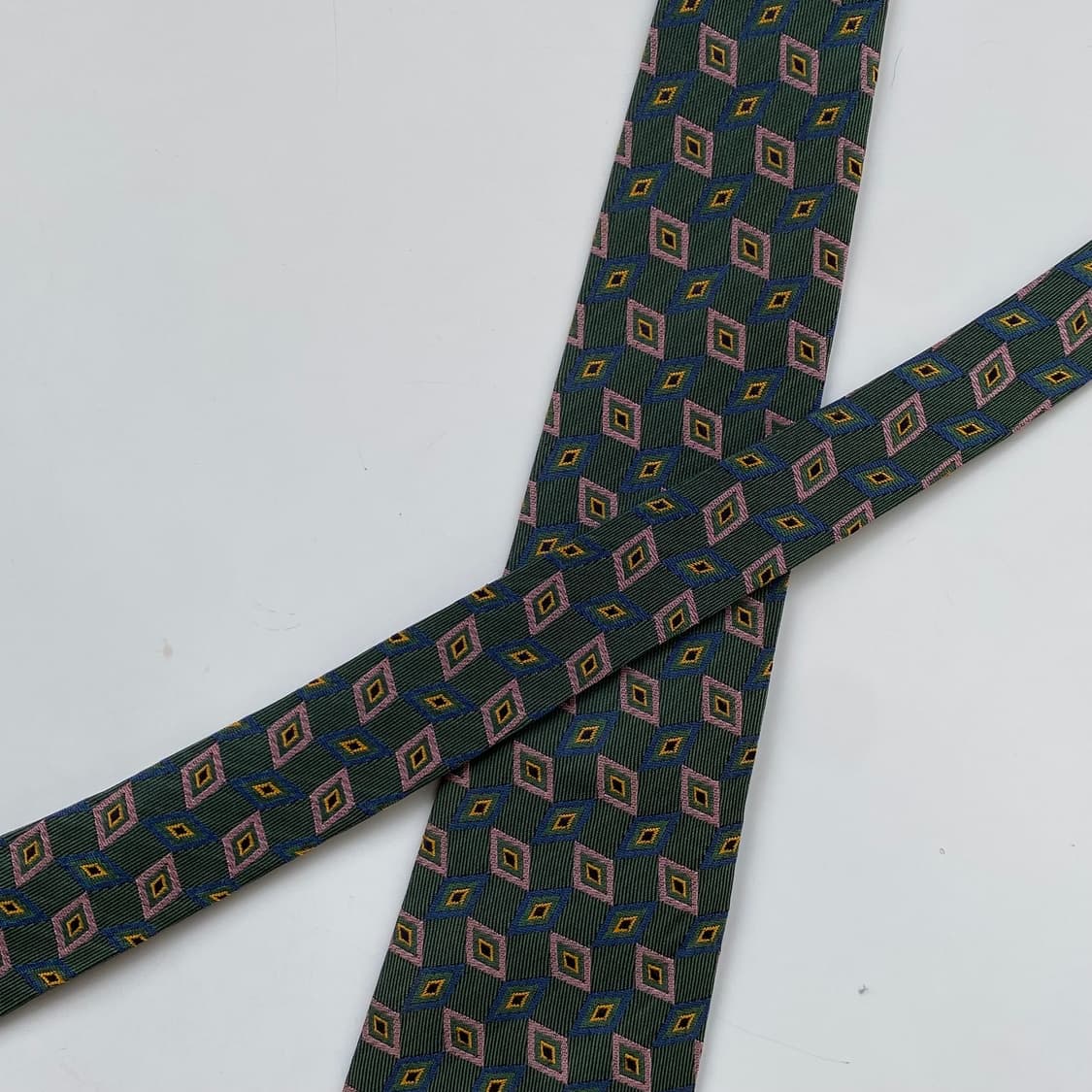 폴스튜어트 (Paul Stuart) 정품 명품넥타이 상품이미지4