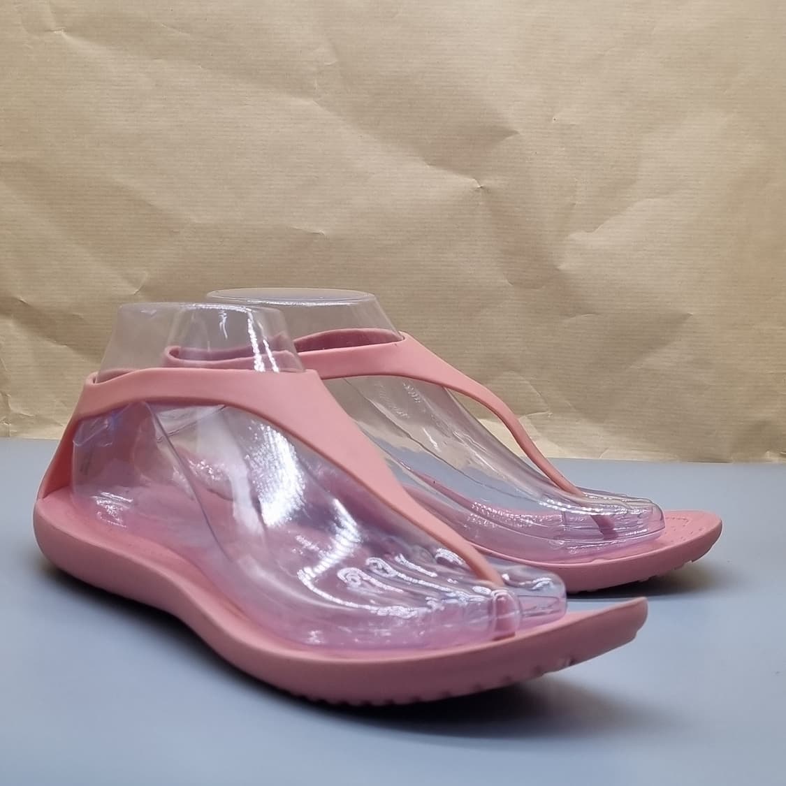 크록스 섹시플립 W8 250 상품이미지1