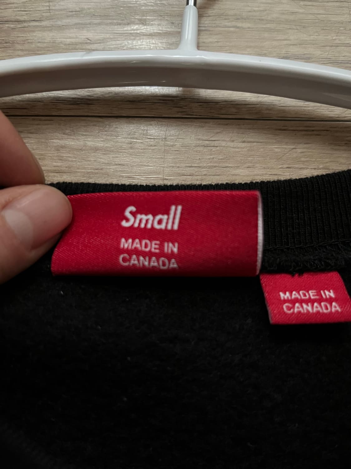 supreme x thrasher  상품이미지2