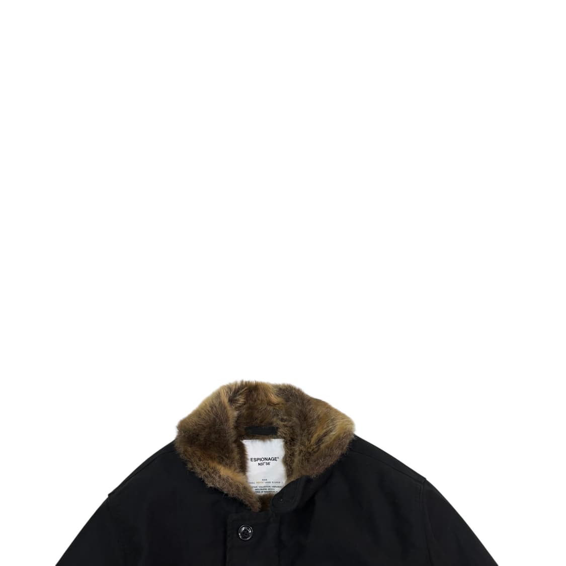 에스피오나지 N-1 덱 자켓 상품이미지2