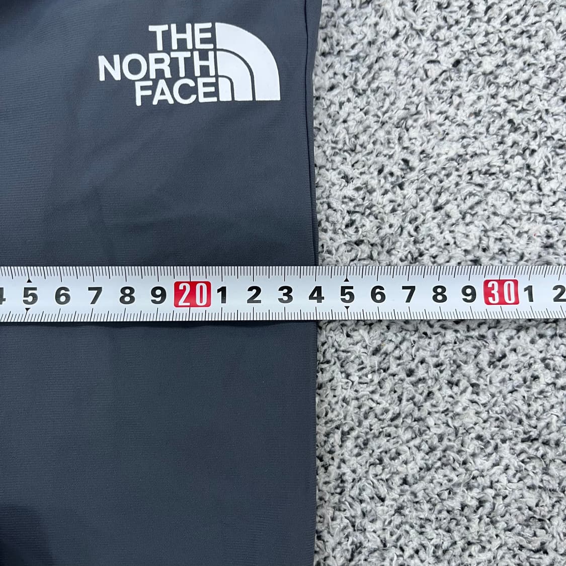 150 노스페이스 키즈 트레이닝 바지 0403M 상품이미지5