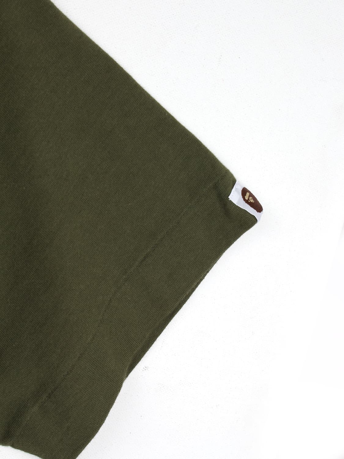 2002 A BATHING APE (L) 상품이미지5