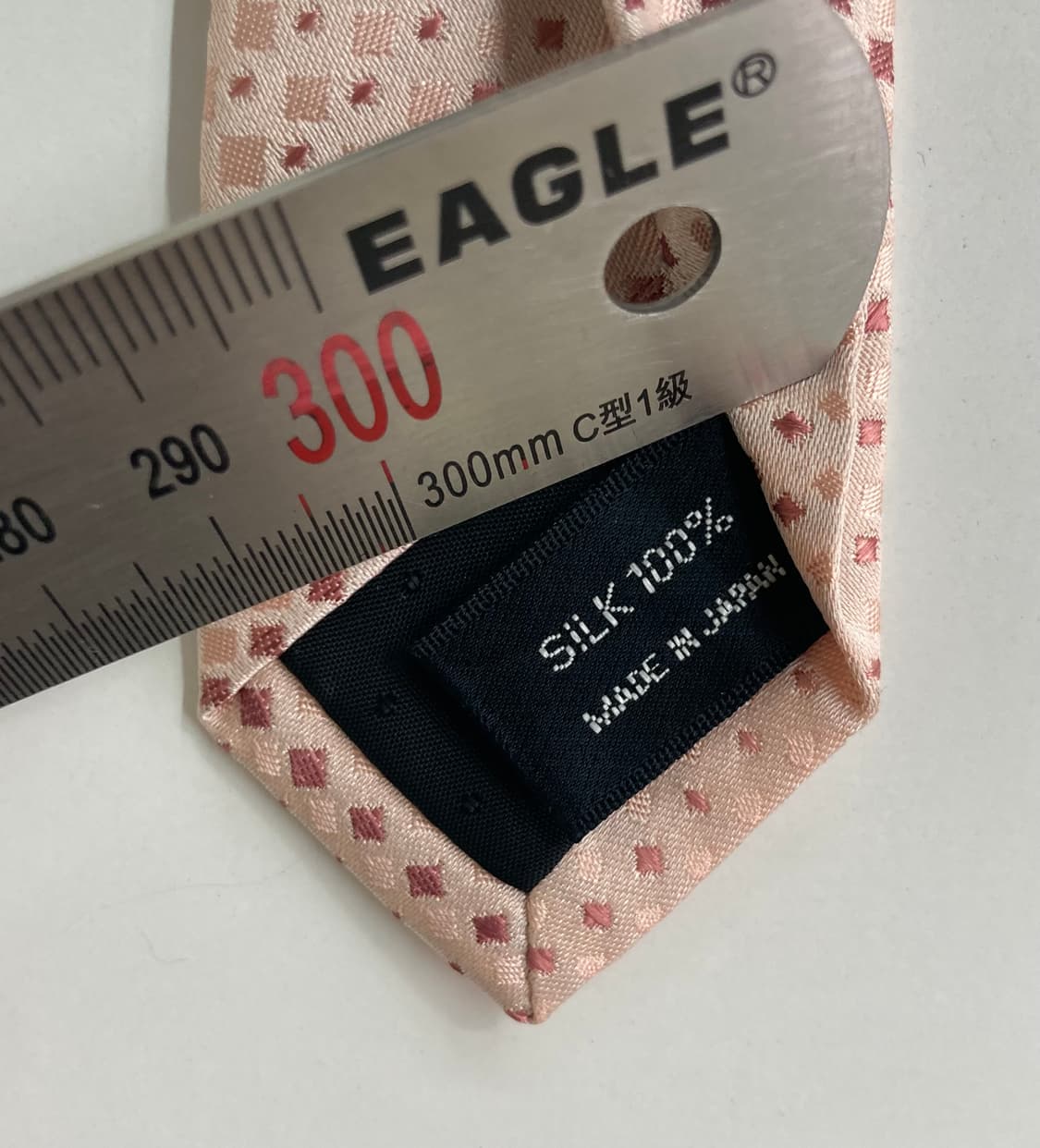 DKNY 넥타이 상품이미지5