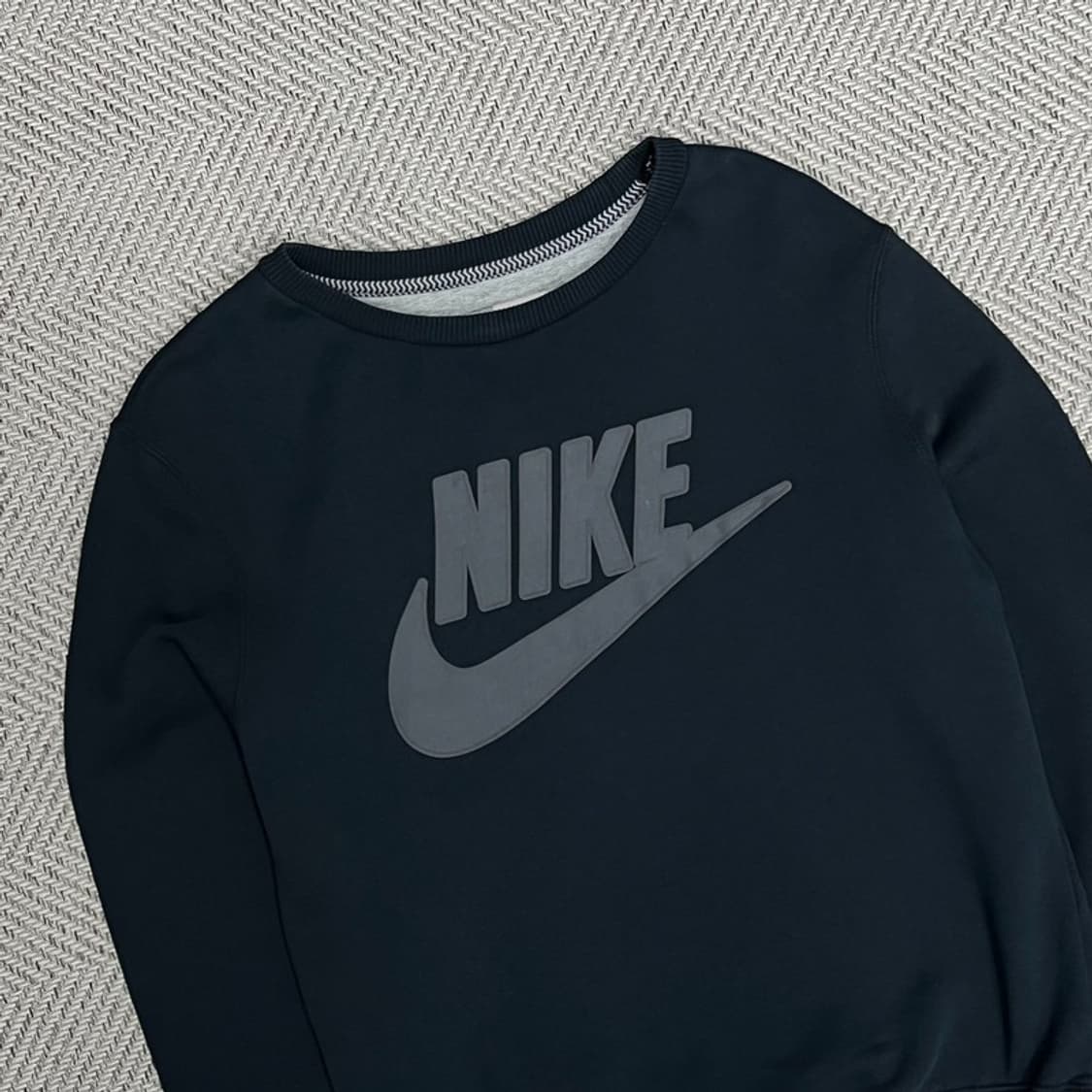 나이키 빅로고 맨투맨 v0811 상품이미지3