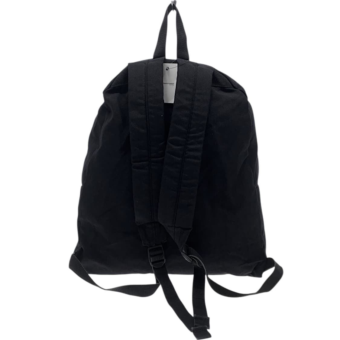 꼼데가르송 옴므 플러스 백팩 블랙 상품이미지3