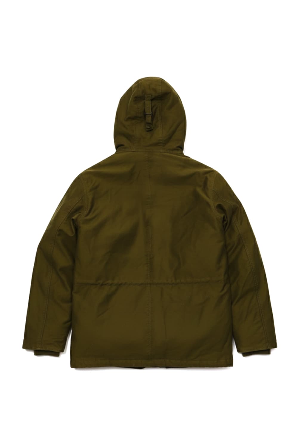 SCHOTT 쇼트 야상 패딩 점퍼 size M 상품이미지2