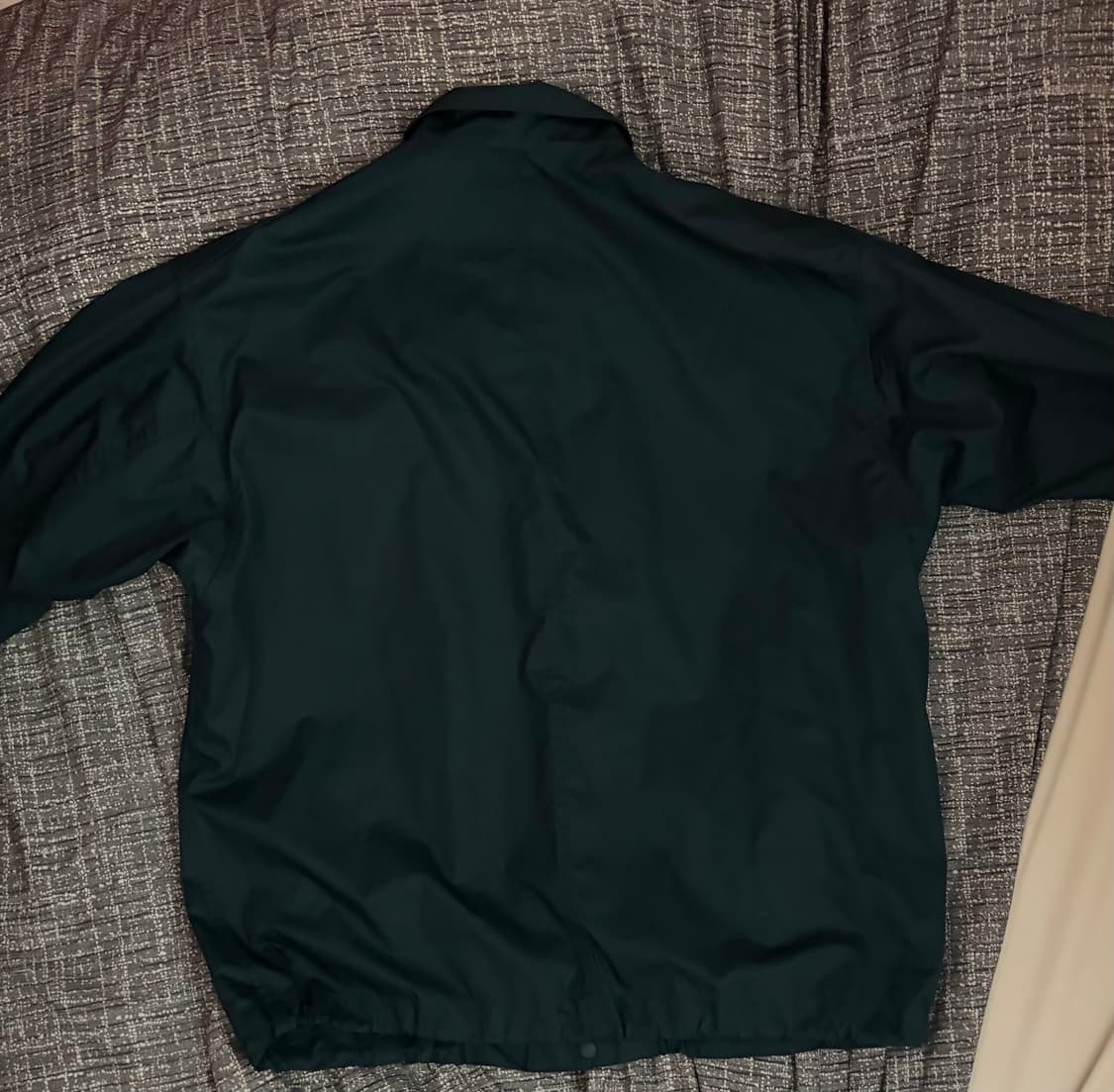 유니클로u 오버사이즈유틸리티재킷 M 상품이미지2