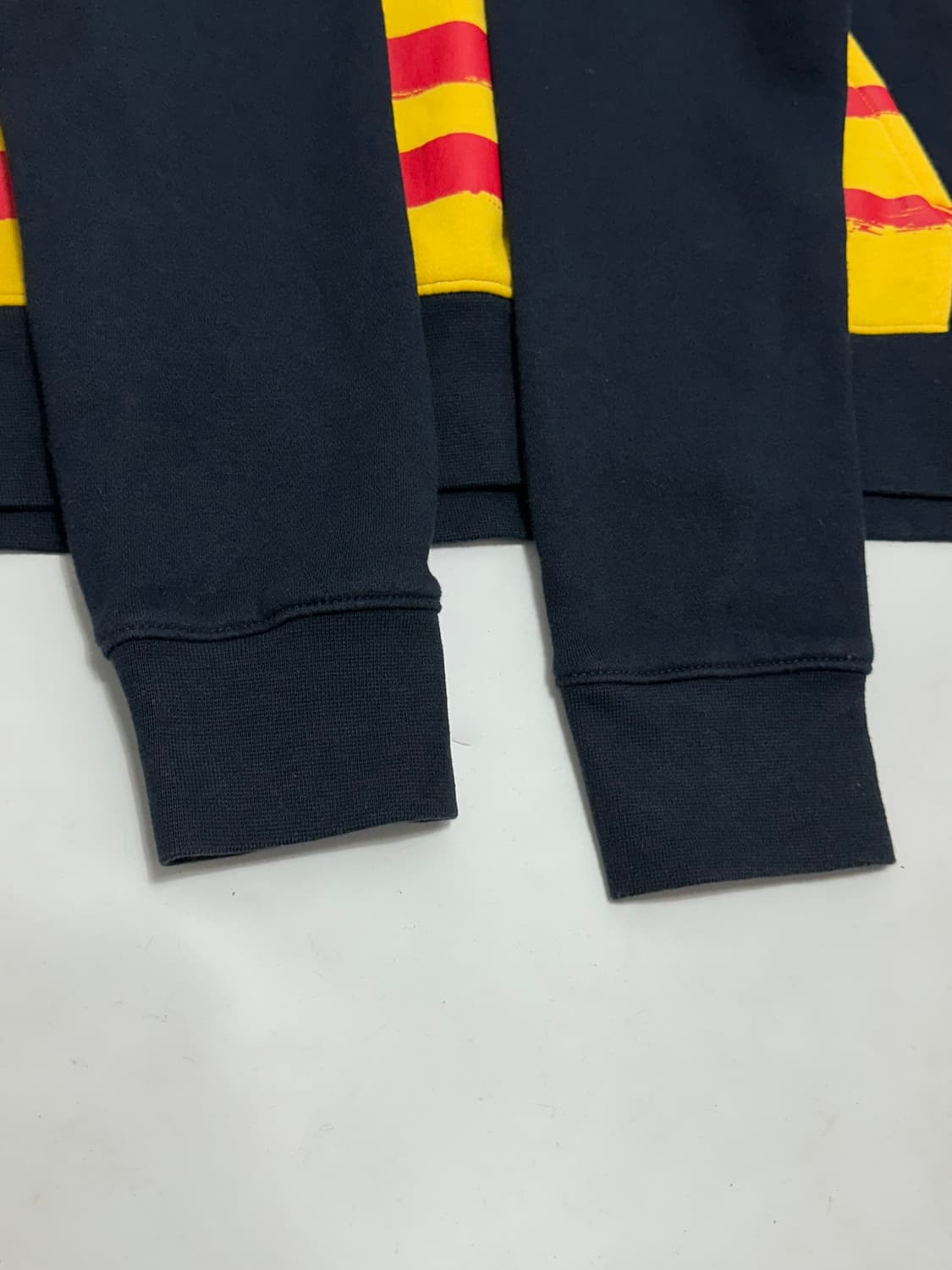 나이키 FC 바르셀로나 19-20 후드티 상품이미지4