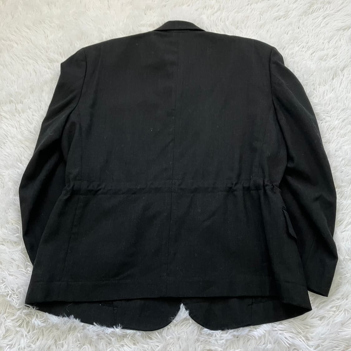 꼼데가르송 블레이저 상품이미지3