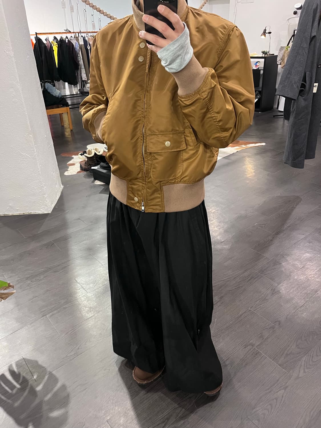 engineered garments 자켓 xs사이즈 상품이미지1