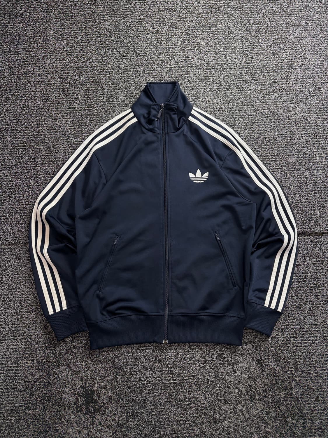 아디다스 아디컬러 클래식 파이어버드 트랙탑 2827 상품이미지2