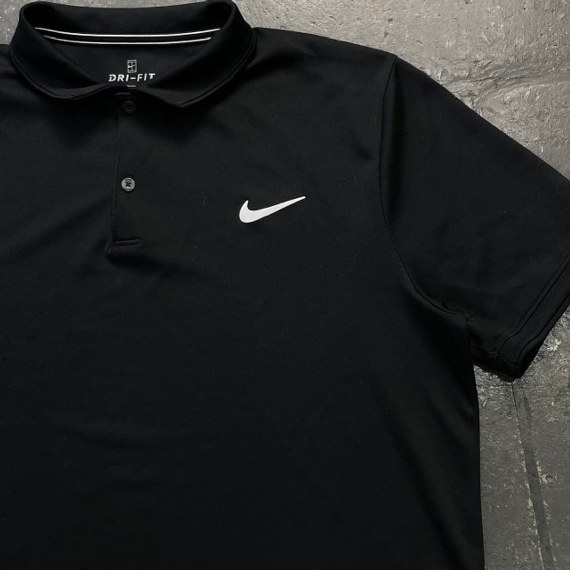 105 나이키 골프 드라이핏 카라티 상품이미지2