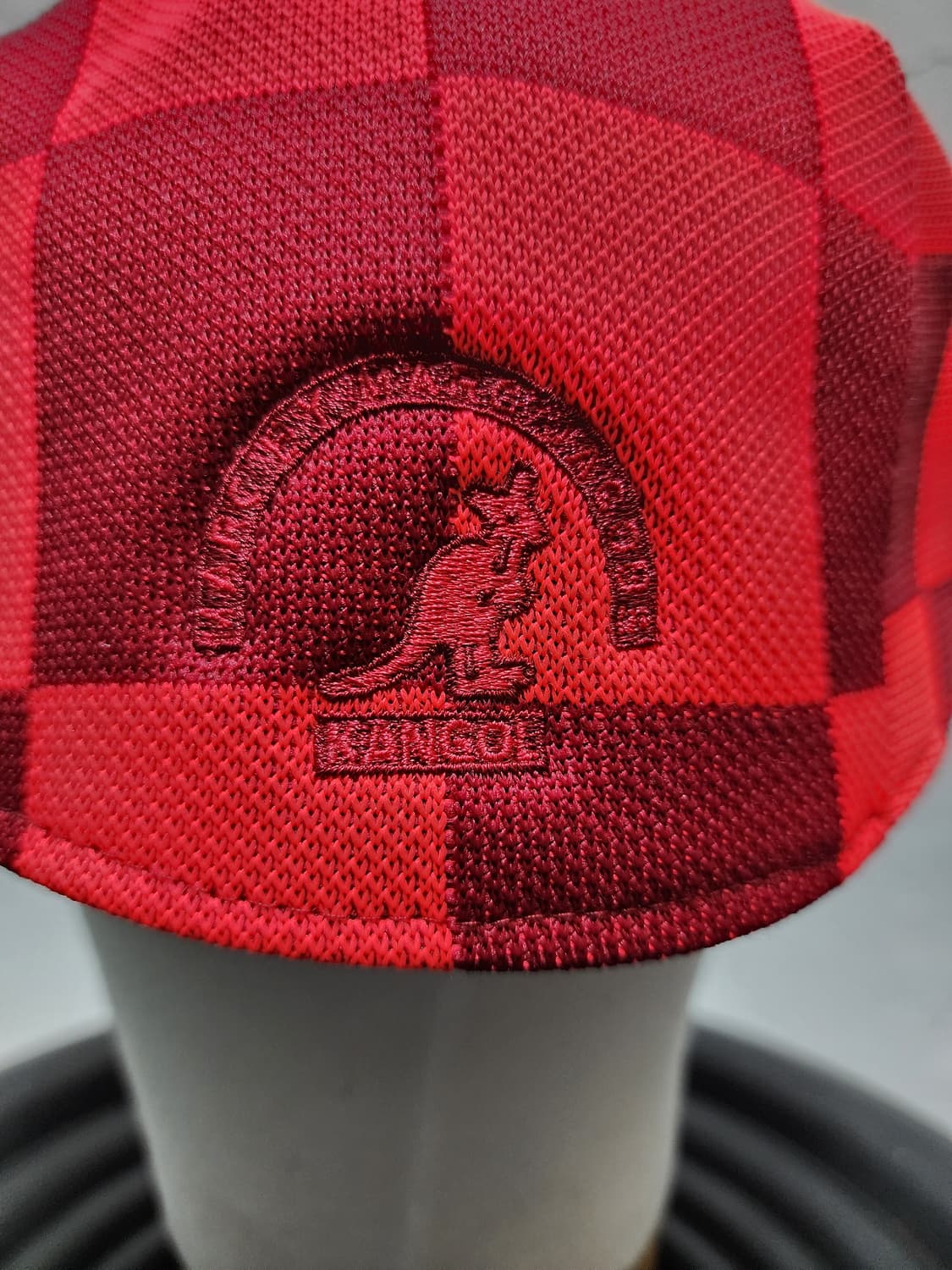 캉골 x 마크 제이콥스 콜라보 헌팅캡 상품이미지2