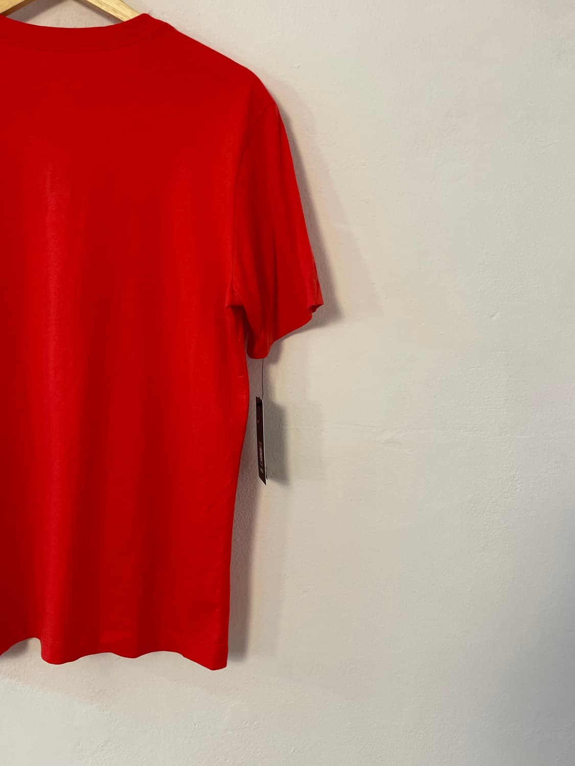 나이키 코리아 국가대표 티셔츠  상품이미지10