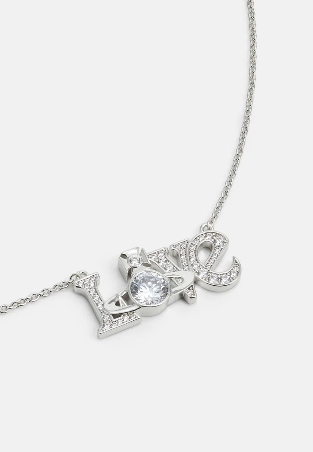 비비안웨스트우드 로데리카 펜던트 상품이미지1