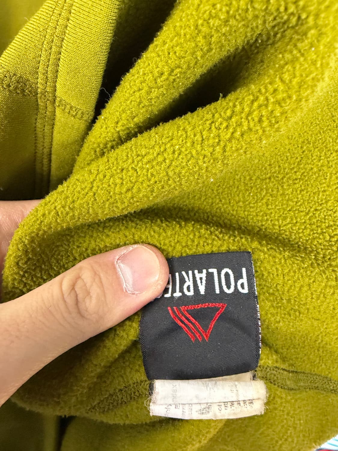 아크테릭스 델타 아크테릭스티셔츠 폴라텟 등산복 상품이미지4