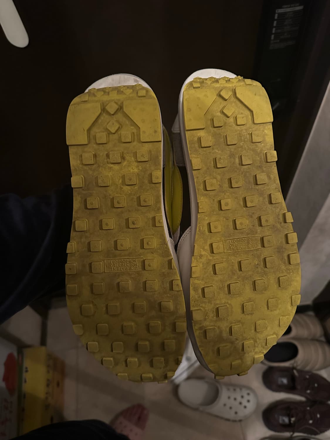 나이키 사카이 언더커버 검노 상품이미지4