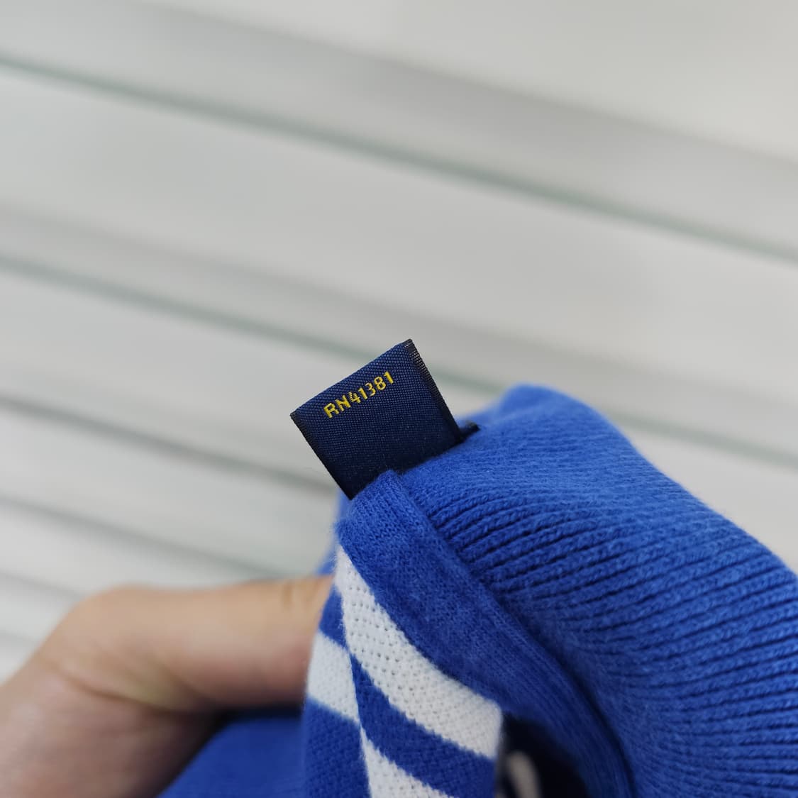 폴로 랄프로렌 반팔 카리티- M사이즈 상품이미지8