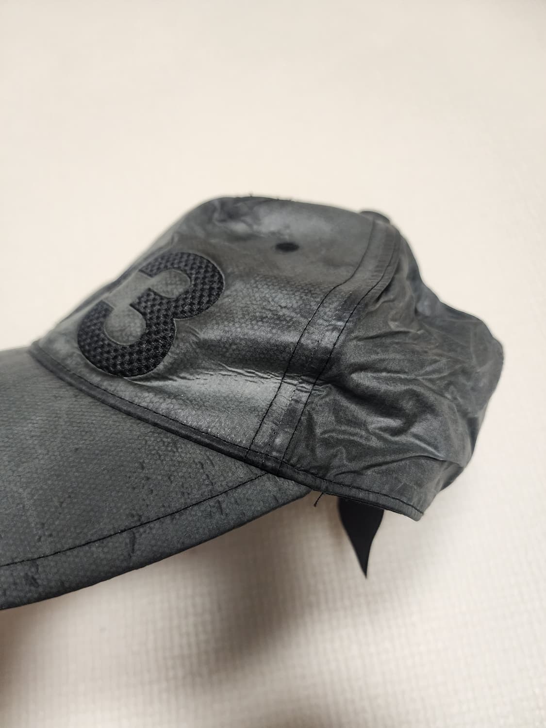 Y-3 카멜레온캡 상품이미지2