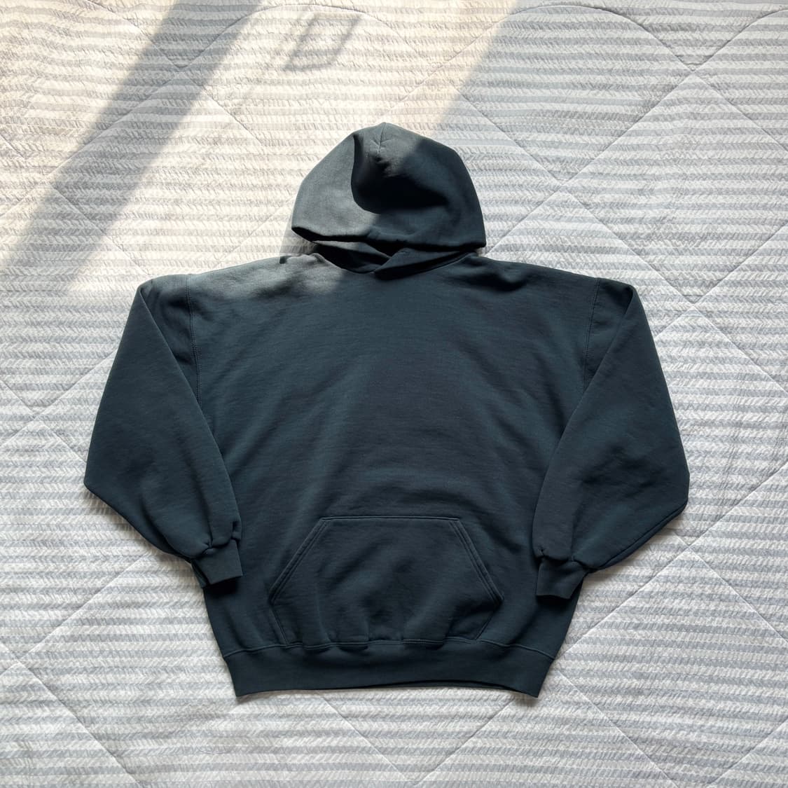 90s 빈티지 USA 러셀 후드 상품이미지1